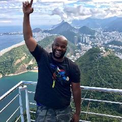 Christopher Covington