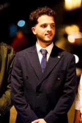 Ibrahim Ghwil