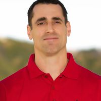 Brad Patridge