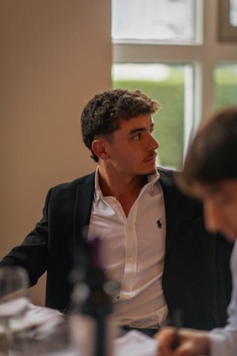 Afonso Esménio
