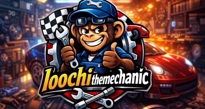 Loochithemechanic