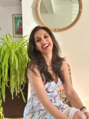 Puja Datta Sharma
