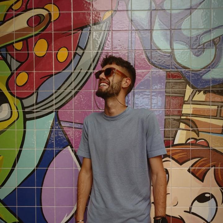 André Meireles
