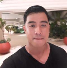 Reynaldo Simon