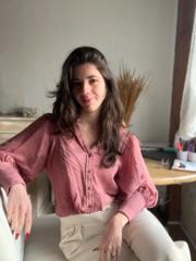 Manuela Messaoudi