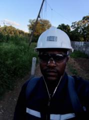 Cyprian Ncube