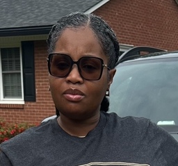 Tasha Brown