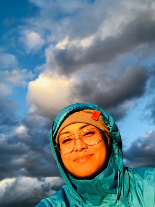 Tina Malasig