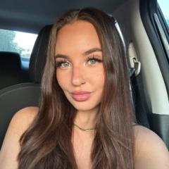 Clarissa Behrendt