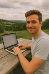 Adam Automates