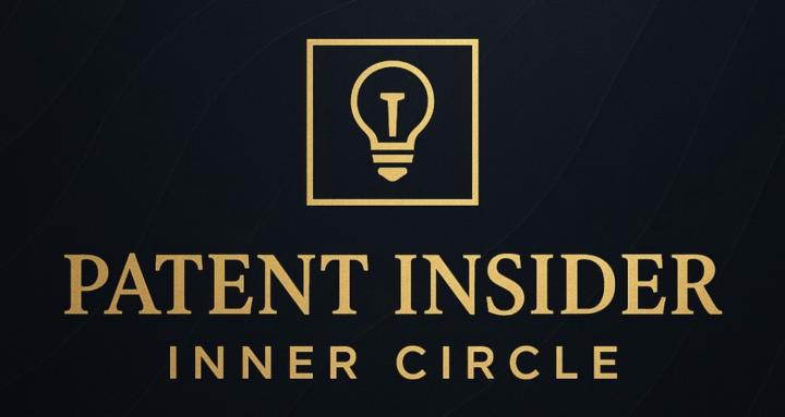 Patent Insider Inner Circle