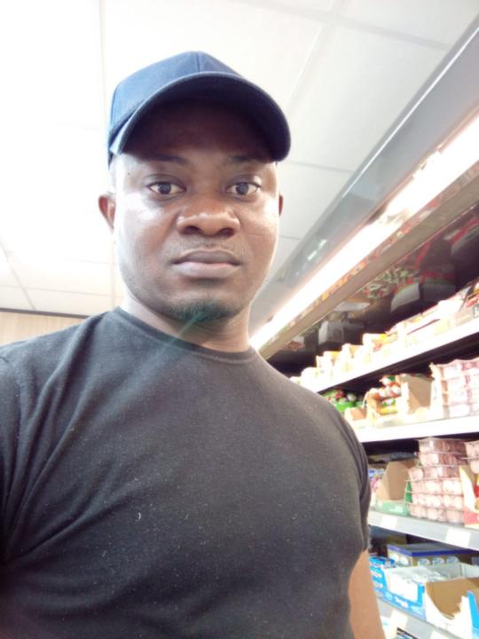Widedson Celestin