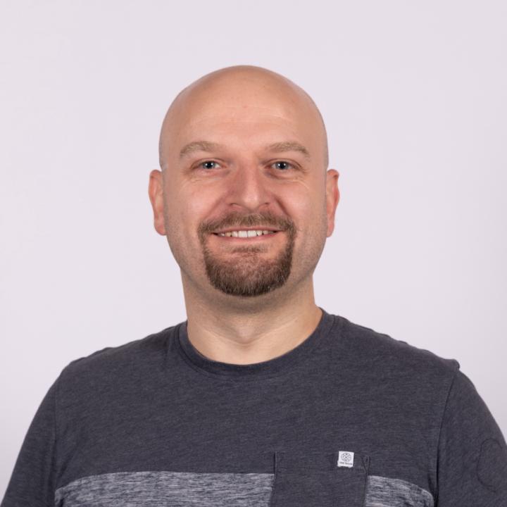 Michael Wandzik