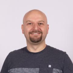 Michael Wandzik