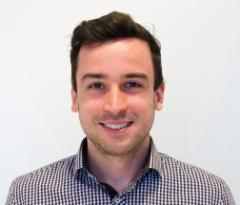 Jonathan van Driessen