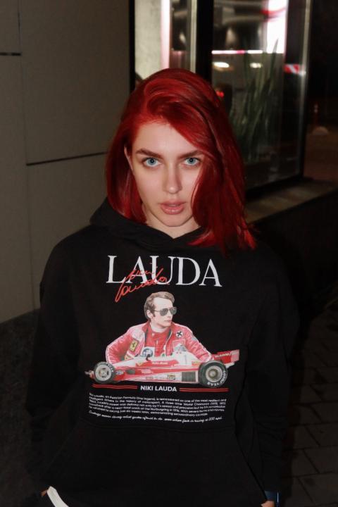 Дарья Ушкац