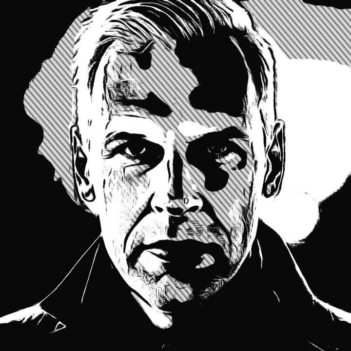 Henrik Kehren