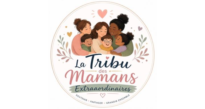 LaTribu.MamansExtraordinaires