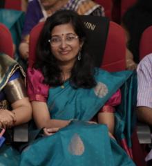 Sanjana A h