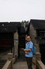 謝 滄霖
