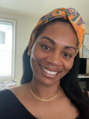 Syreeta Lewis