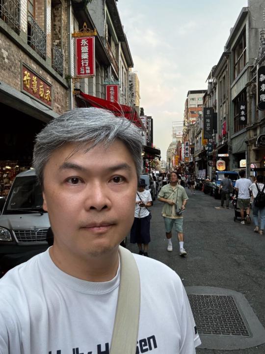Edgar Fu