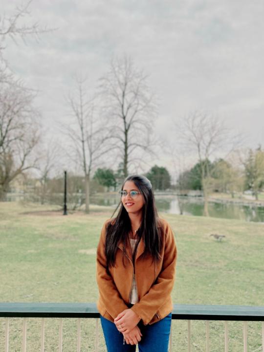 Pooja Patel
