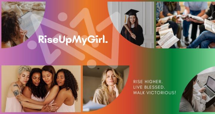 Rise Up My Girl