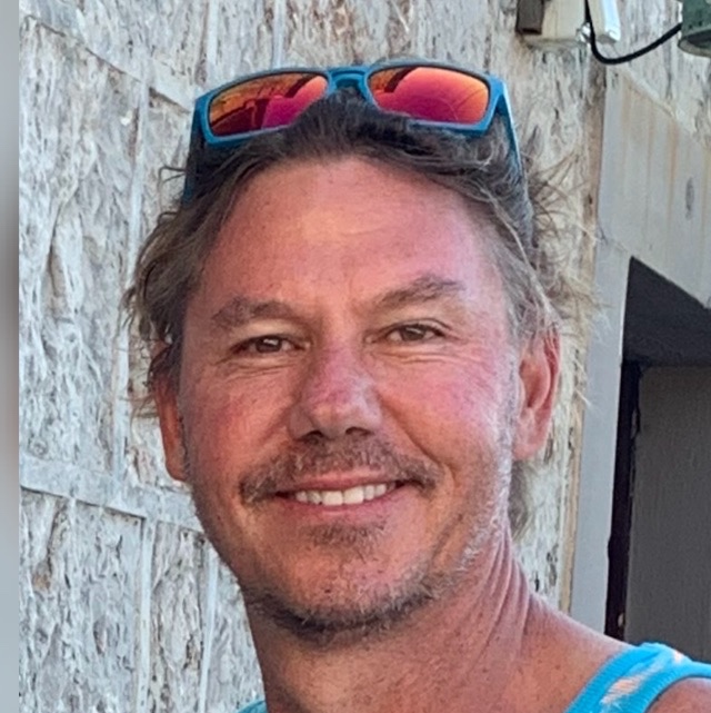 Izak Cronje