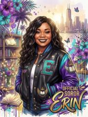 Erin Shanice