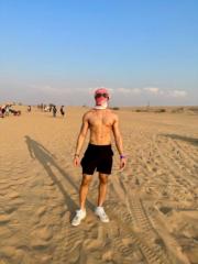 Aron Chellaram