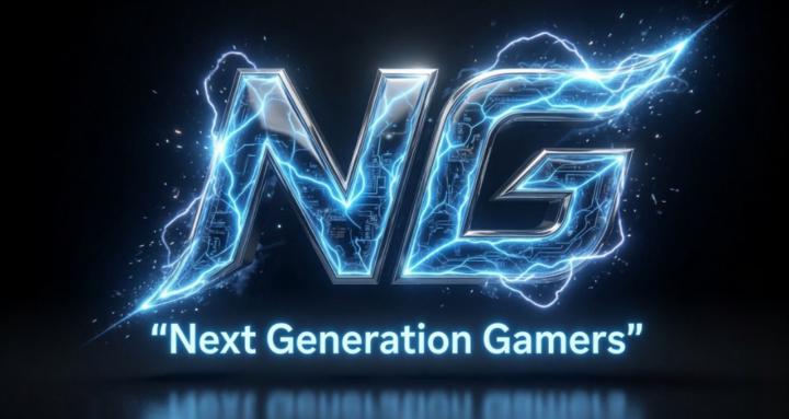 Next Generation Gamers 🇺🇸🚀