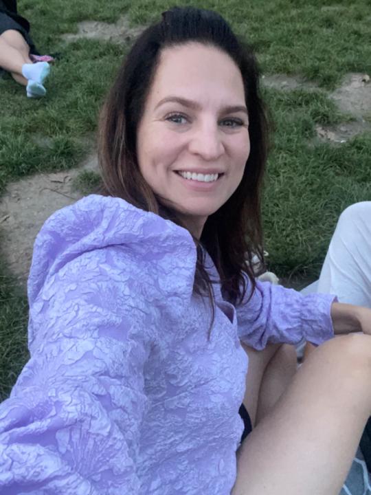 Sandra Ottosson