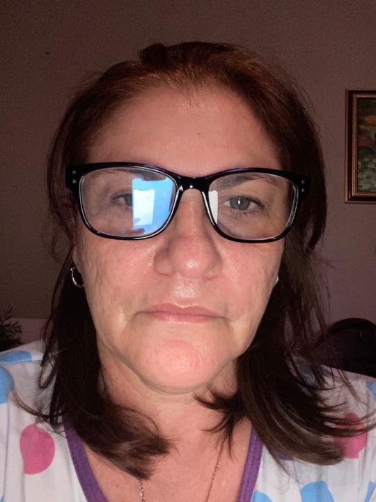 Amada Martinez