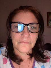 Amada Martinez