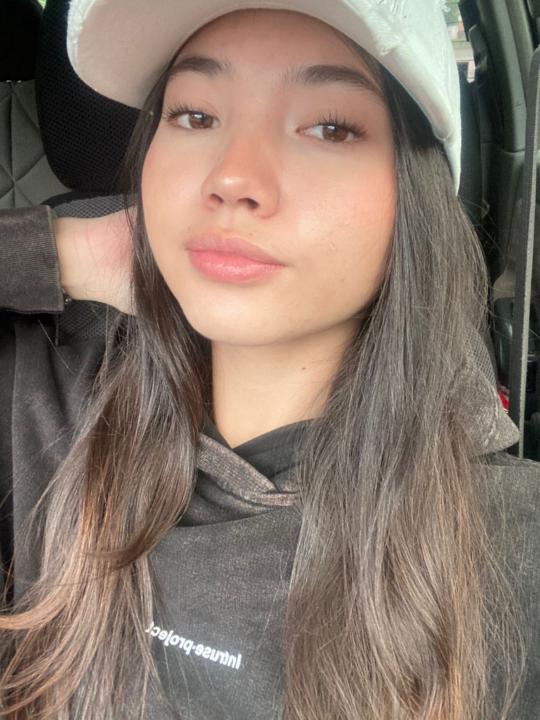 Catalina Carrillo