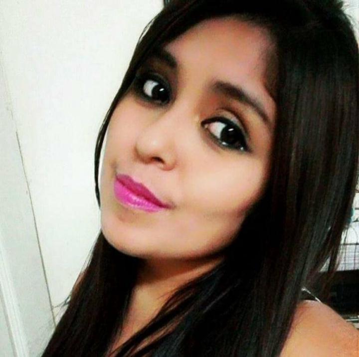 Marla Tapahuasco