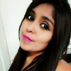 Marla Tapahuasco