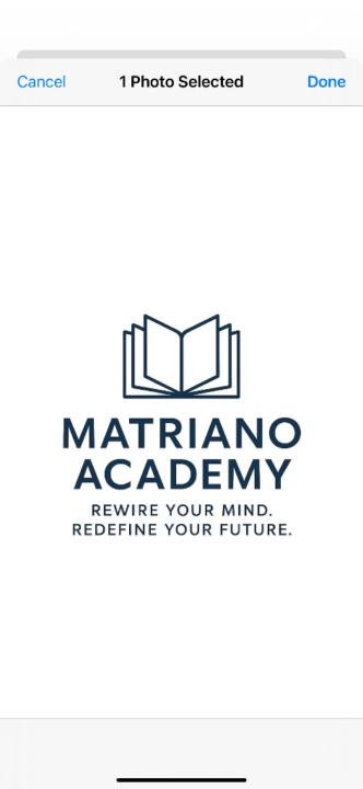 Marlene Matriano