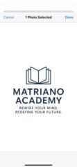 Marlene Matriano