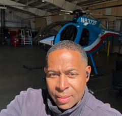 Tyron Robinson