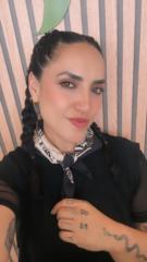 Iris Dozal