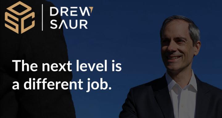 Drew Saur | Executive System