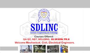 Sdlinc Academy