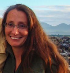 Stephanie Ostapovitch