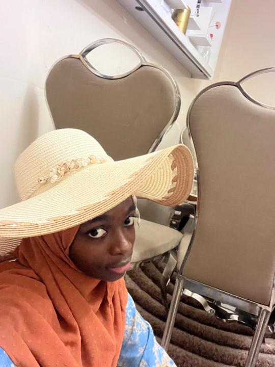 Fatou Ka
