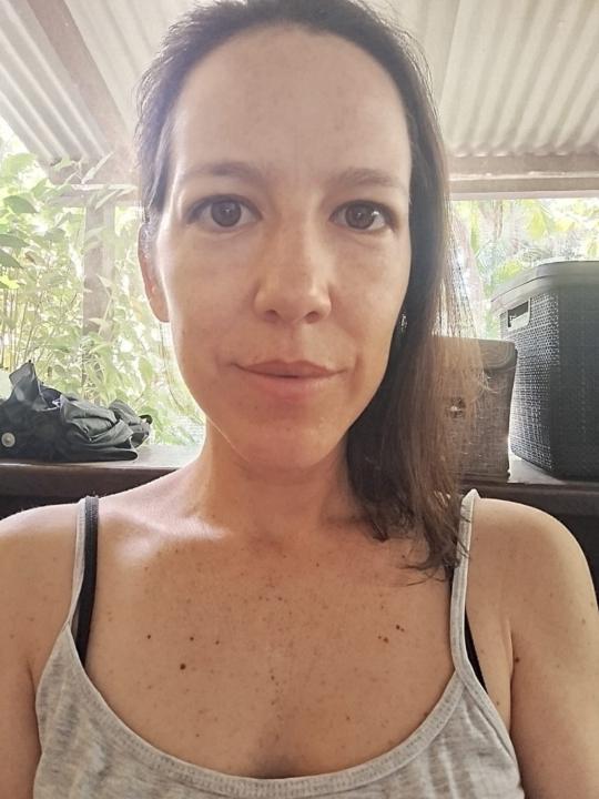 Sandra Fernandez-Osores