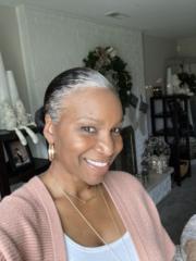 Tamara Harris