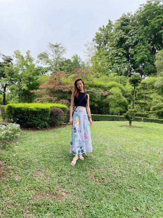 Regine Tan