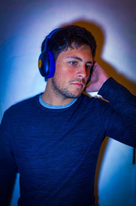 Felipe Rosales